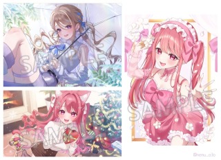 一枚絵