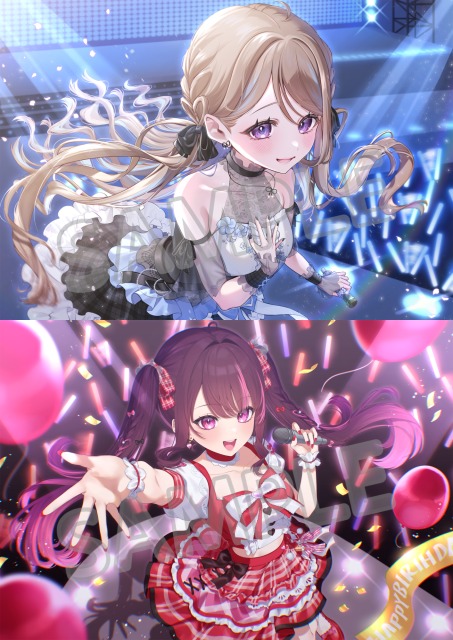 一枚絵