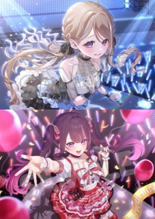 一枚絵