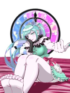 イラスト制作します！