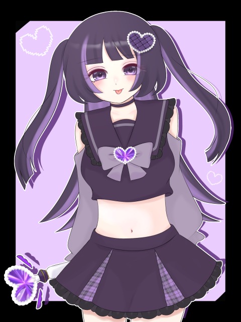 1枚絵