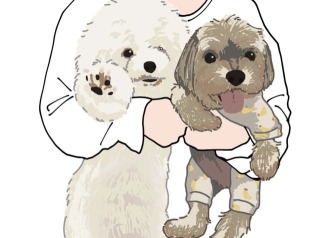 アニマルイラスト