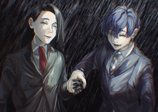 一枚絵