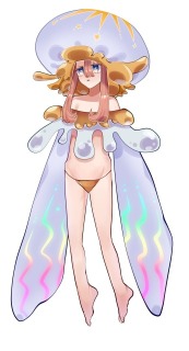 立ち絵サンプル