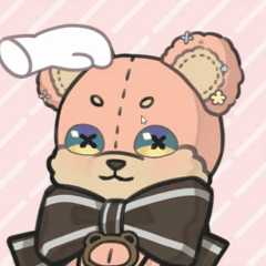 なでなでモデル【VTuber來麻乃こなつさん】