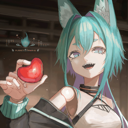 OC サンプル（gif）