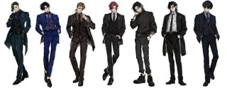 立ち絵サンプル4