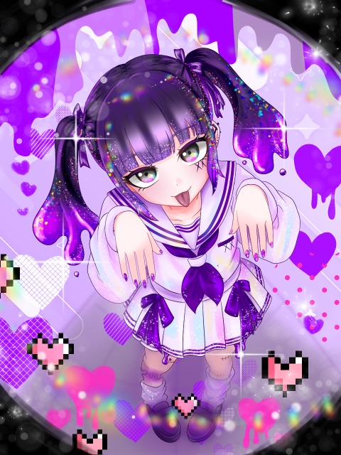 制作イラスト