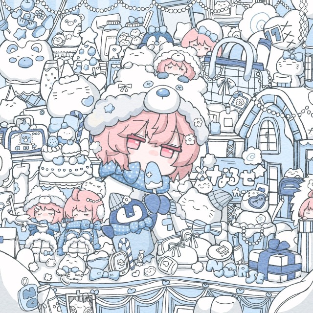 ファンアート
