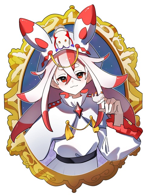 1枚絵