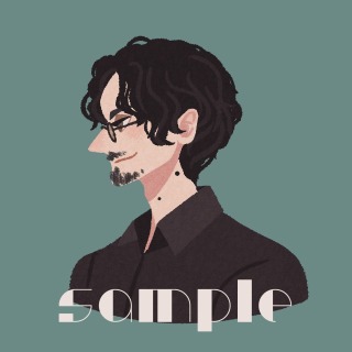 アイコンイラスト