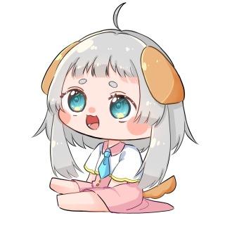 SDキャラのアニメーション💐