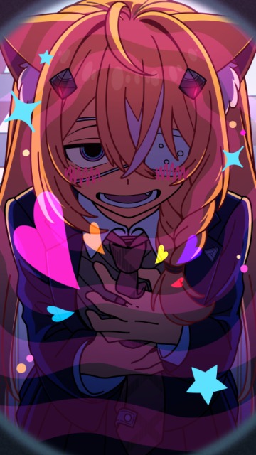 キルハ様モニタリング