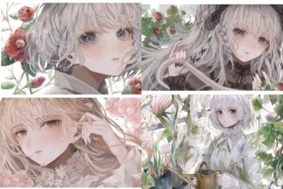 イラストサンプル1