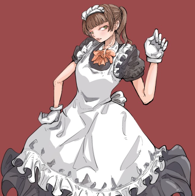 【商用利用可】歌ってみたやvtuberの立ち絵、一枚絵などのサンプル