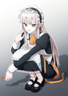 アニメ塗り参考