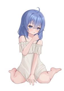 ロキシー(ファンアート)