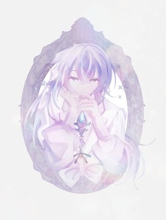 二次創作 1枚絵/SD/立ち絵