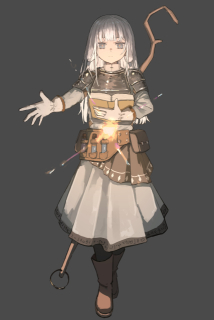 参考画像 (立ち絵、キャラのみ)