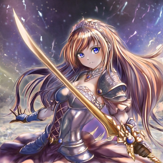 SNSアイコン、挿絵、歌ってみた等
