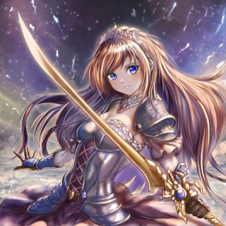 SNSアイコン、挿絵、歌ってみた等