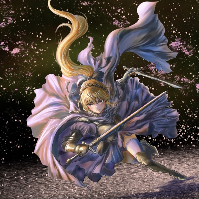 1枚絵、スチル絵、挿絵、鑑賞用等