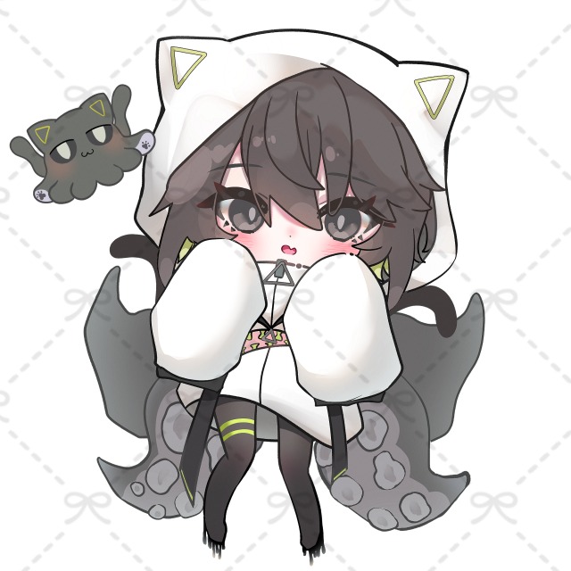ミニキャラ
