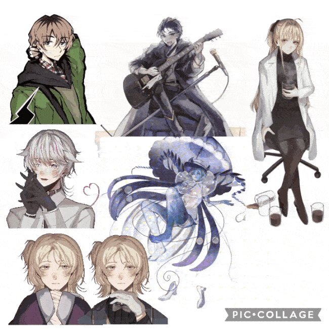 アニメーション3
