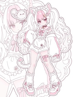 立ち絵