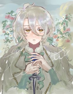 1枚絵
