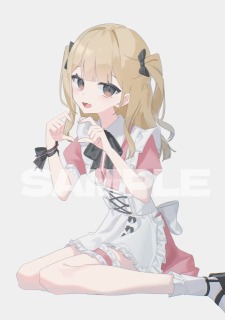 なき様