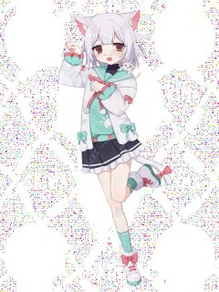 立ち絵のご依頼