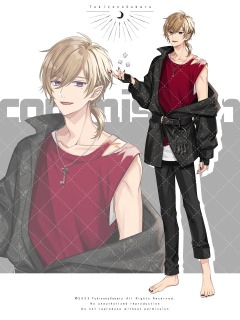 イラストサンプル