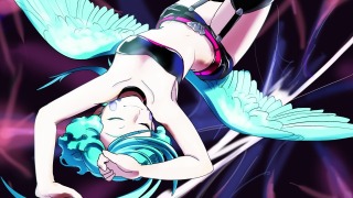 なないろニジ