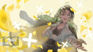 8284(ヤツハシ)様 ご依頼イラスト