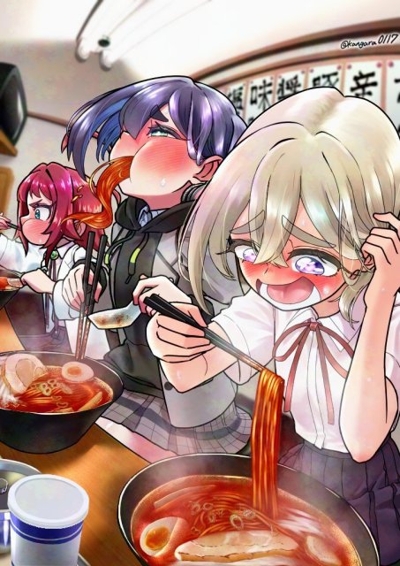 ファンアート