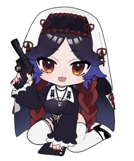 デフォルメ依頼
