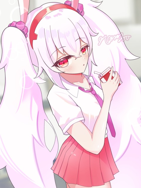アズールレーン二次創作 ラフィー