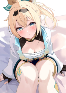 一枚絵