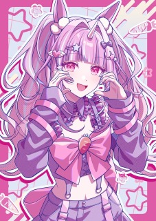 OC1枚絵