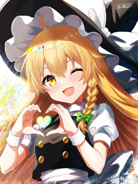 キャラクターイラスト