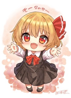 ゆるきゃら