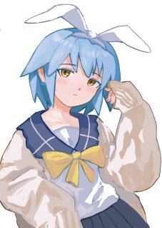 ご依頼イラスト