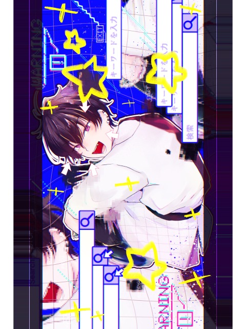 1枚絵