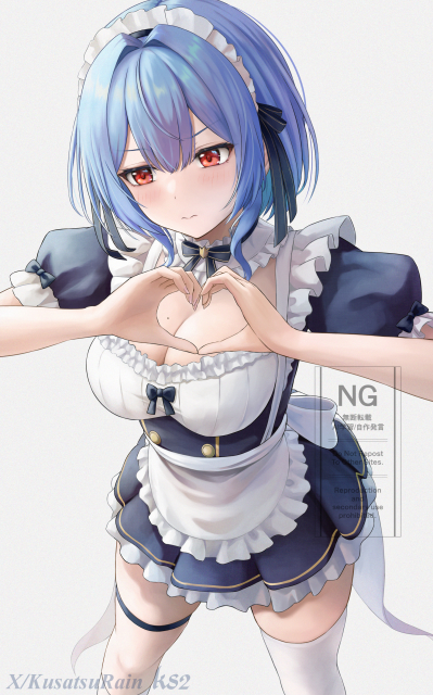 一次創作