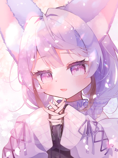 skebリクエスト🌸