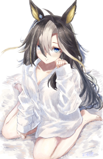 キャラクターイラスト