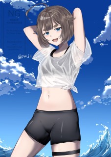 skebご依頼分