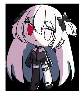 SDキャライラスト