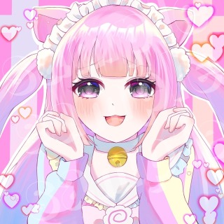 SNSアイコンイラスト